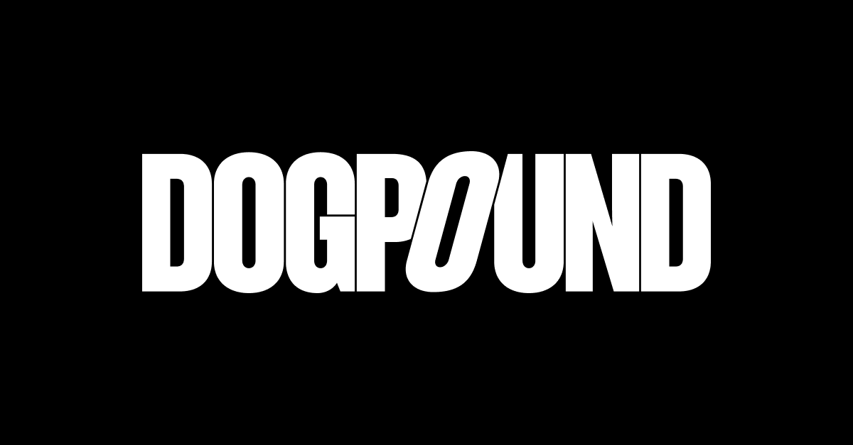 DOGPOUND | Gym & Personal Training