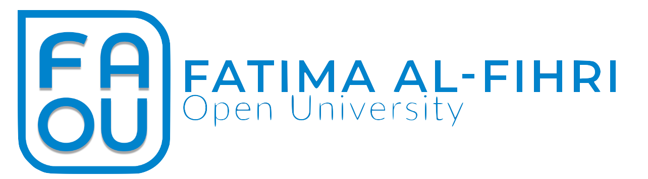 Fatima Al-Fihri Open University