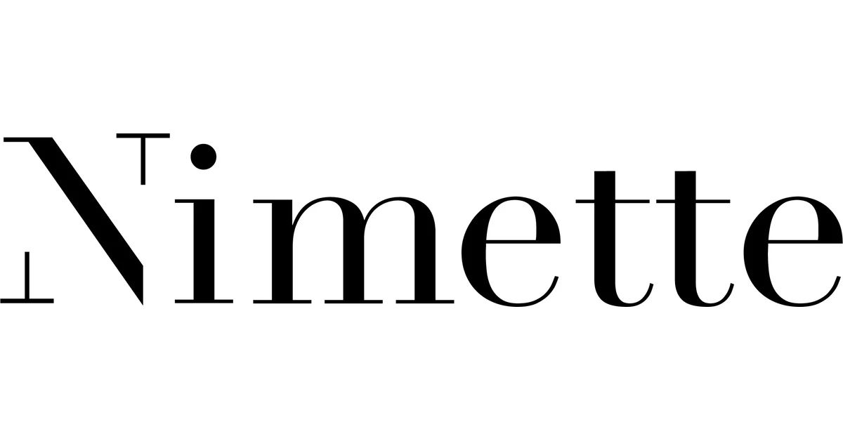 Nimette – Parisian Edit
