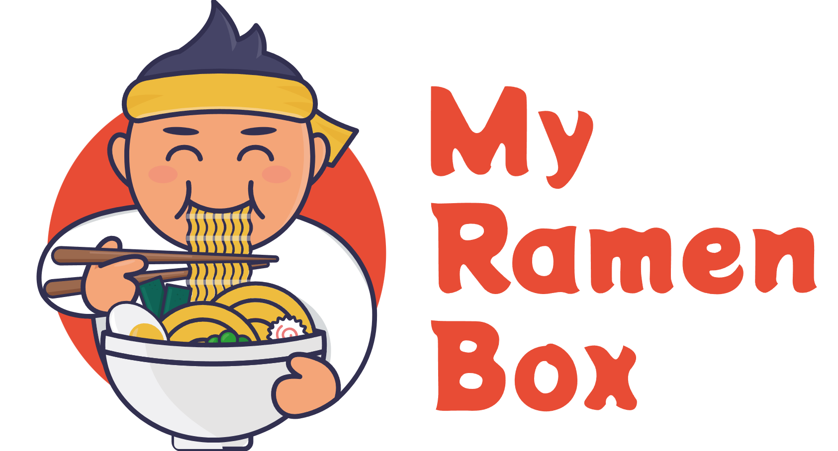 My Ramen Box